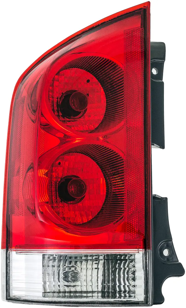 1611129 - : Tail Light Assembly for Dorman Image