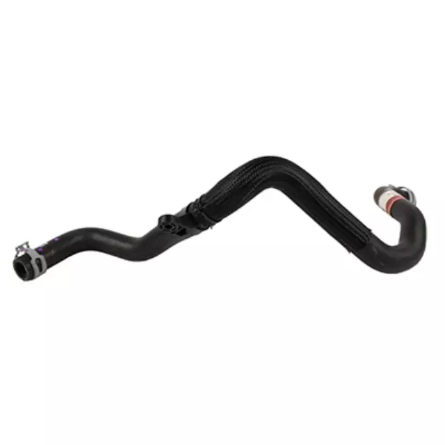 KM4926 - Cooling System: Return Hose for Ford: Fusion | Lincoln: MKZ Image