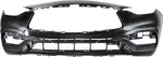 620225DJ0H - : Fascia Kit-Front Bumper (Bom) for Infiniti Image