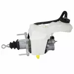 BRMC59 - Body: Master Cylinder for Ford: Escape | Mercury: Mariner Image
