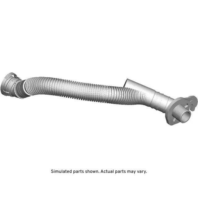 23340351 - : Air Cleaner Resonator for Chevrolet: Camaro Image