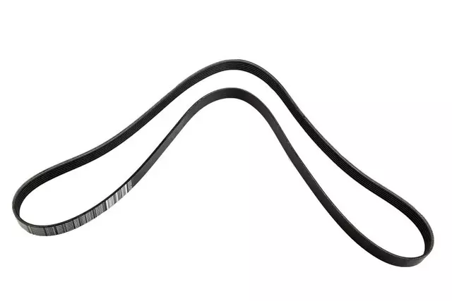 Serpentine Belt - ACDelco (12669858)