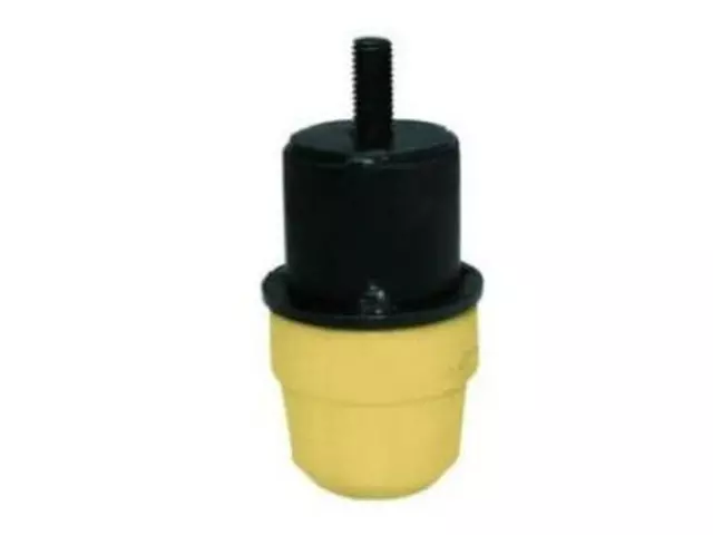 7E5Z18159A - Suspension: Lower Bumper for Ford: Fusion | Lincoln: MKZ | Mercury: Milan Image