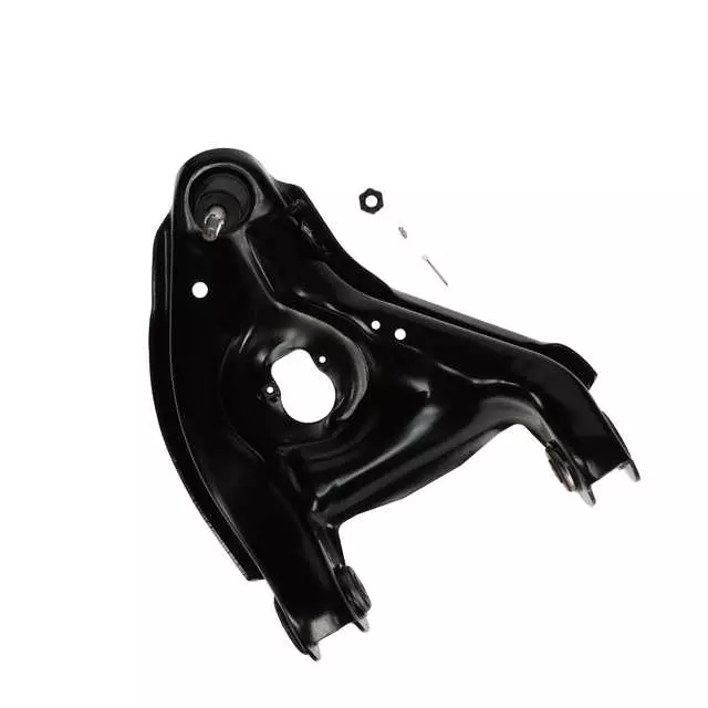 19460414 - : F (S)Arm for GM Image