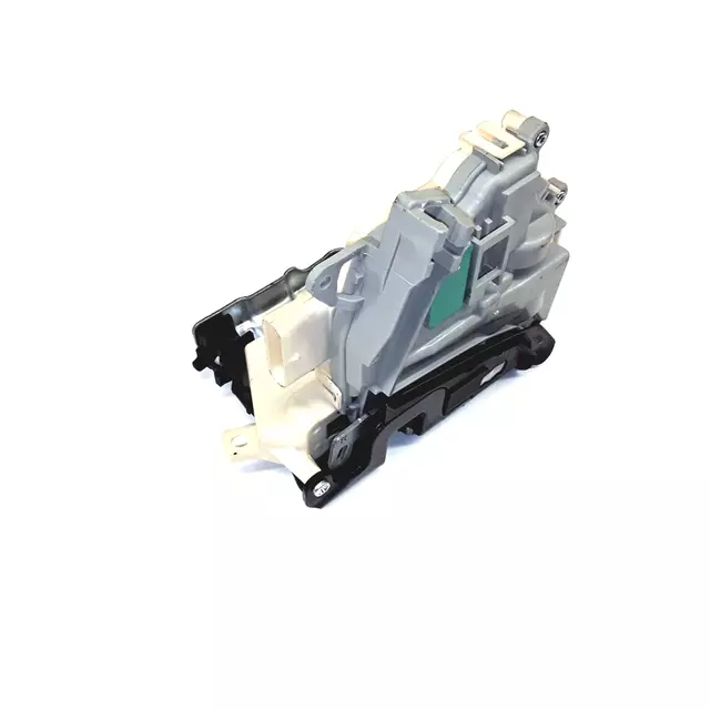 8J1837016F - : Door Lock Actuator Motor for Audi: A4, A4 Quattro, A5, A5 Quattro, A6, A6 Quattro, A7 Quattro, A8 Quattro, allroad, Q3, Q3 Quattro, Q5, Q7, RS5, RS7, S4, S5, S6, S7, S8, SQ5, SQ7, TT Quattro, TT RS Quattro, TTS Quattro Image