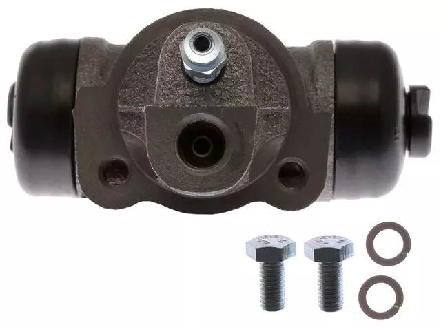 18E370258 - : Rear Brake Wheel Cylinder for ACDelco Image