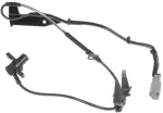 970035 - : Anti-Lock Braking System Wheel Speed Sensor for Dorman Image