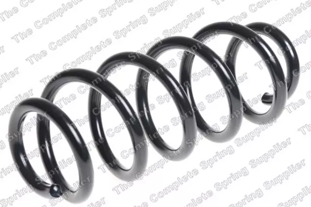 4004291 - Suspension &amp; Steering: Lesjofors Coil Spring for Lesjofors Image