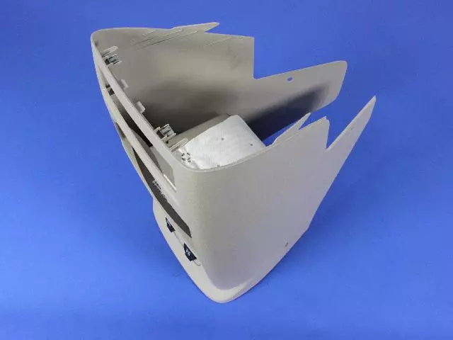 Instrument Panel Brace Cover - Mopar (1QL59BD1AC)