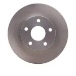 60052003 - : Disc Brake Rotor for DYNAMIC FRICTION Image