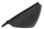42769777 - : Black Passenger Side Instrument Panel Outer Trim Cover for GM Image
