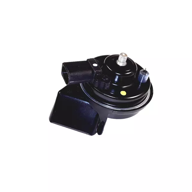 4H0951221 - Electrical: Horn for Audi: A6, A6 Quattro, A7 Quattro, A8 Quattro, RS7, S6, S7, S8 Image