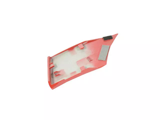 Filler Panel, Right - Mopar (68332691AA)