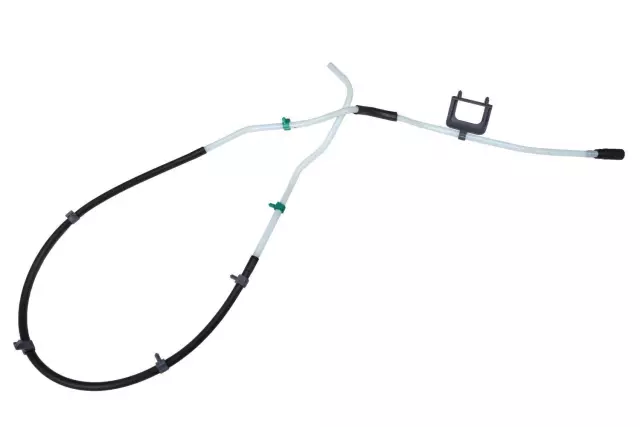 23245835 - Body: Drain Hose for Cadillac: Escalade | Chevrolet: Tahoe | GMC: Yukon Image