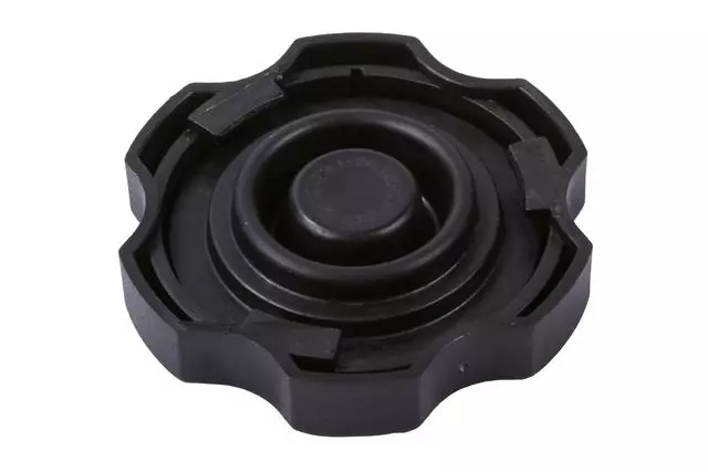 Brake Master Cylinder Reservoir Cover - GM (13486154)
