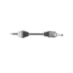 TO8090 - : TrakMotive CV Axle Shaft for TRAKMOTIVE Image