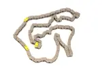 88969017 - Engine: Timing Chain for GM Image