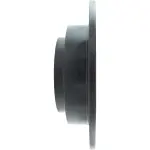 12747011R - : StopTech Sport Drilled &amp; Slotted Brake Rotor; Rear Right for Stoptech Image
