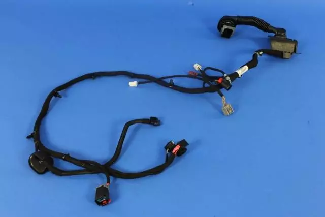 68190363AD - Electrical: Front Door Wiring, Left Front Door for Mopar Image
