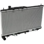 RA13281C - : Radiator -- Downflow Radiator for UAC Image