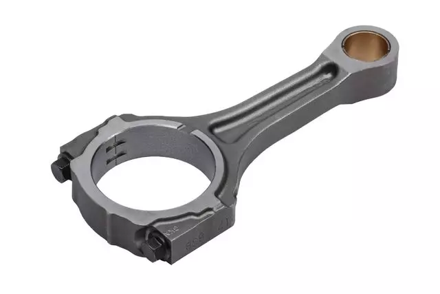 12593375 - Engine: Connecting Rod for Buick: Park Avenue, Regal, Riviera | Chevrolet: Impala, Monte Carlo | Oldsmobile: LSS | Pontiac: Bonneville, Grand Prix Image