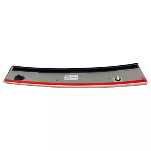 Upper Molding - Ford (4L3Z-1620554-BAA)
