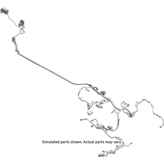 23376410 - : Transmission Wiring Harness for GM Image