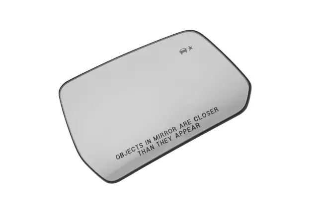 84579480 - Body: Mirror Glass for GMC: Acadia Image