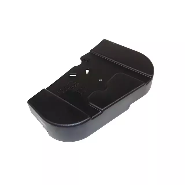 6D103340 - Engine: Plate for Volkswagen: GTI Image