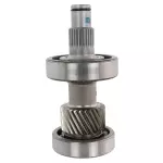 DG9Z7H348E - : Gear And Shaft Assembly for Ford Image