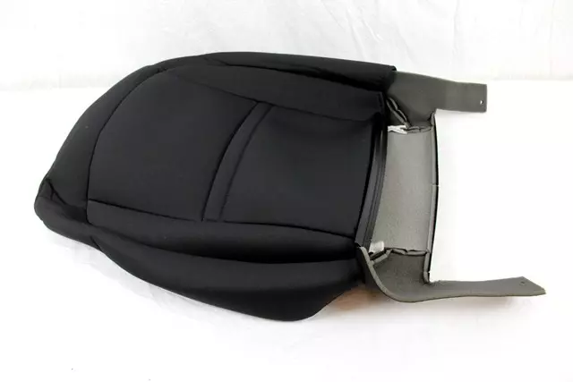 1HL231DVAB - Interior Trim: Seat Back Cover, Left for Chrysler: 300 | Dodge: Charger, Magnum Image