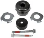 924135 - Body: GM Body Mount Kit for Dorman Image