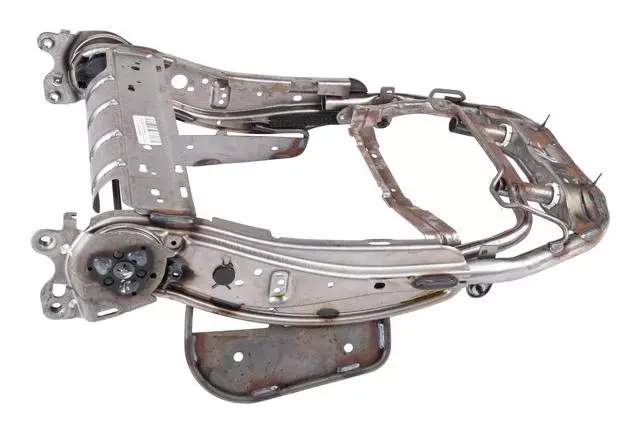 20793065 - Body: Frame Assembly for GM Image