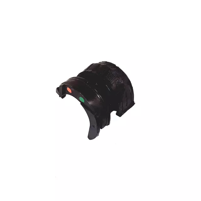 7L8411313B - Suspension: Stabilizer Bar Bushing for Volkswagen: Touareg Image