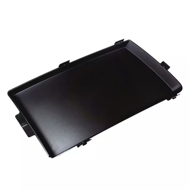 8J0807152B - Body: Inner Cover for Audi: TT, TT Quattro, TTS Quattro Image