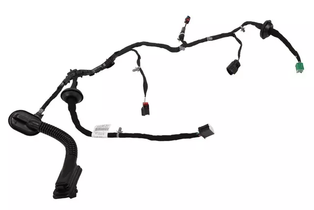 Door Wiring Harness - GM (85112778)