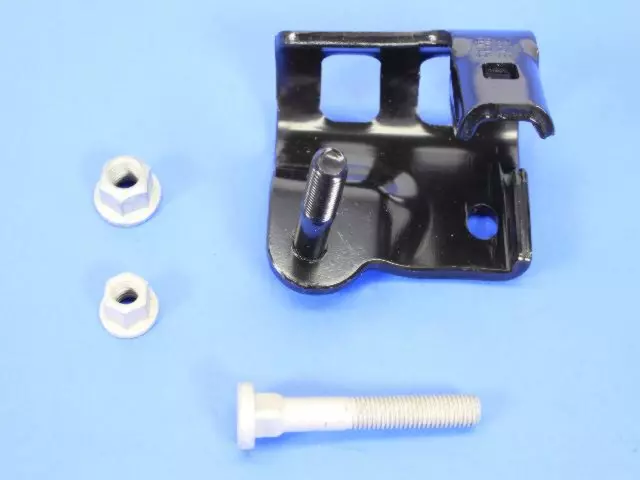 68068854AA - Steering: Steering Damper for Jeep: Wrangler, Wrangler JK Image