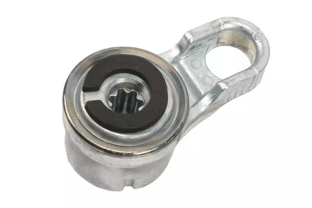 23115812 - : Tailgate Hinge Bushing for Chevrolet: Silverado 1500, Silverado 1500 LD, Silverado 2500 HD, Silverado 3500 HD | GMC: Sierra 1500, Sierra 1500 Limited, Sierra 2500 HD, Sierra 3500 HD Image