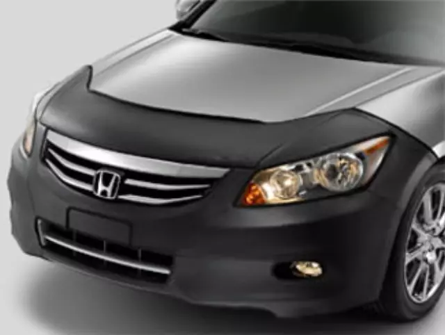 8P35TA0100A - : Full Nose Mask - Sedan for Honda Image