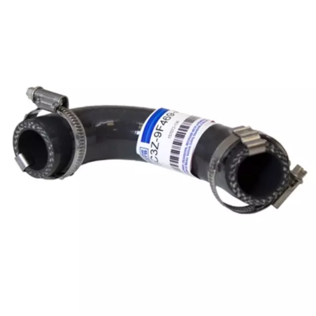 Engine Coolant Hose - Ford (8C3Z-9F469-A)