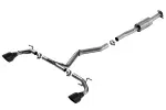 140910BC - : Cat-Back(tm) Exhaust System - ATAK(r) for Borla Image
