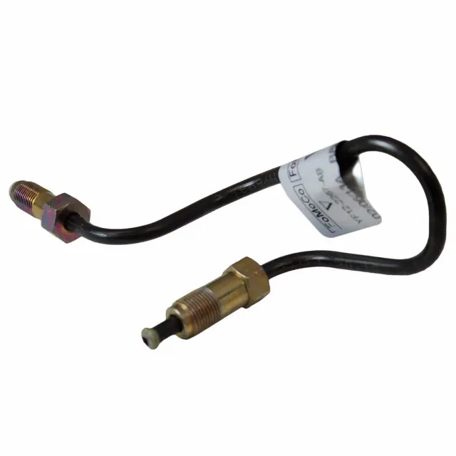 BRTR104 - Brakes: Motorcraft™ Brake Hydraulic Line for Ford: Taurus | Mercury: Sable Image