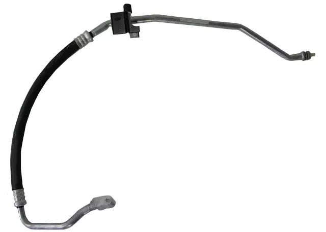 25743031 - HVAC: Suction Hose for Cadillac: CTS Image