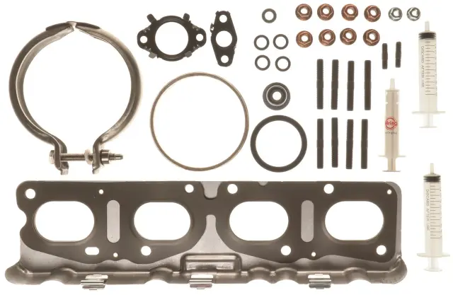 GS33936 - : Turbocharger Mounting Gasket Set for Mahle Image
