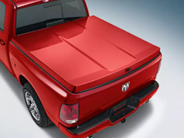 82211527 - : Cover Kit for Mopar Image