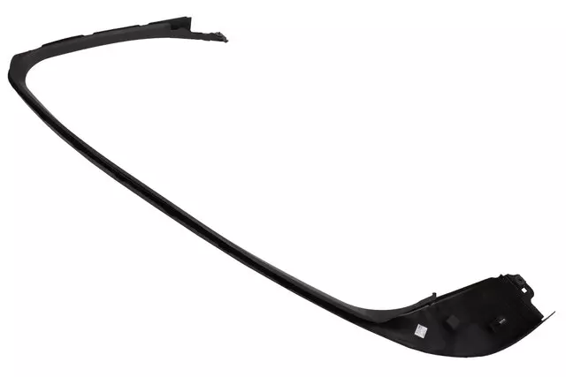 Front Driver Side Door Window Garnish Molding - GM (26688654)