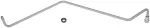 624955 - : Transmission Oil Cooler Return Line for Dorman Image