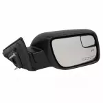 JB5Z17682FB - Body: Mirror Outside for Ford: Explorer Image image