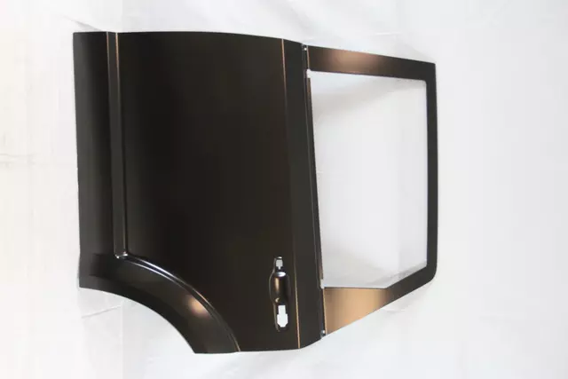 Rear Door Outer Repair Panel, Left - Mopar (68067465AG)