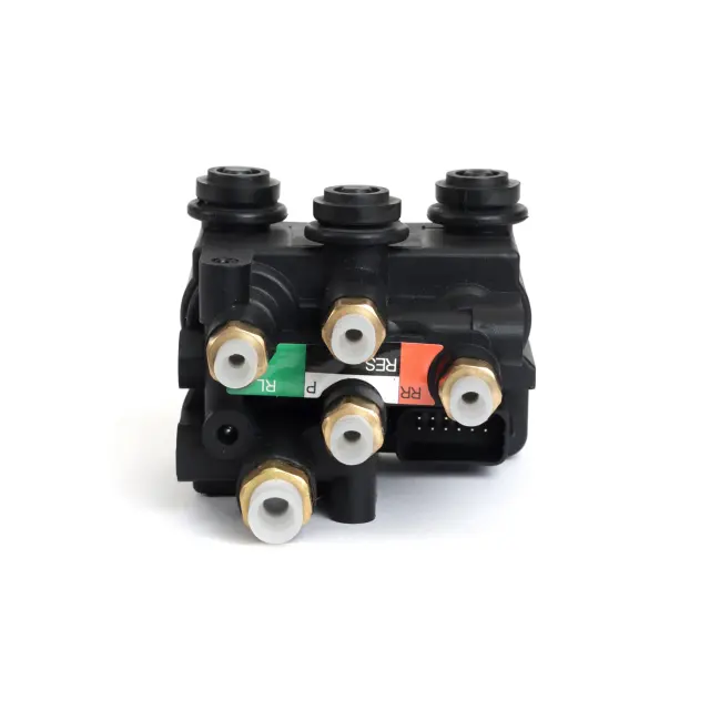 VB3622 - : Arnott Air Suspension Solenoid Valve Unit for Arnott Image